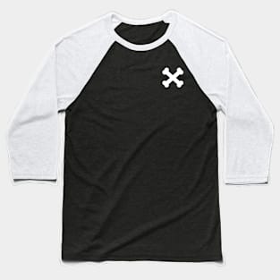 bones Baseball T-Shirt